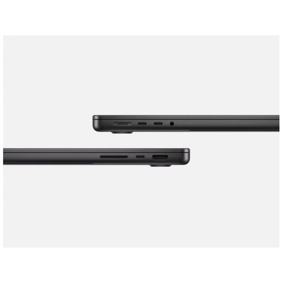 Apple MacBook Pro, mw2u3cr/a, 14.2" 3024 x 1964, M4 10-Core, 16GB, 512GB SSD, macOS, 10-Core GPU