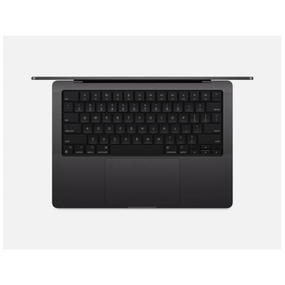 Apple MacBook Pro, mw2u3cr/a, 14.2" 3024 x 1964, M4 10-Core, 16GB, 512GB SSD, macOS, 10-Core GPU