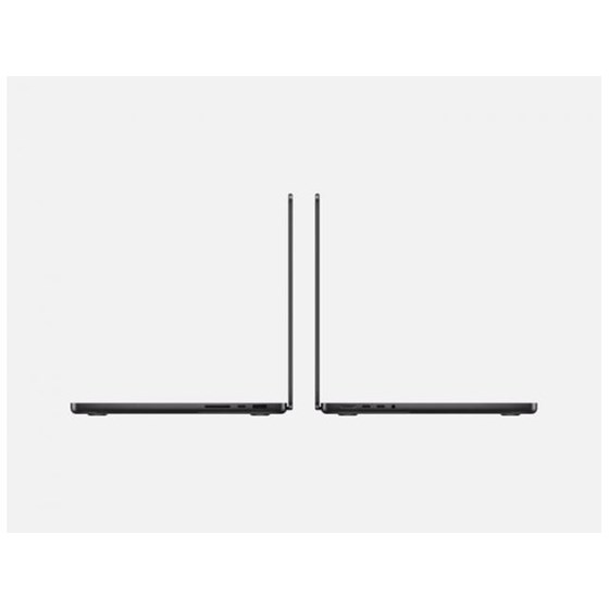 Apple MacBook Pro, mw2u3cr/a, 14.2" 3024 x 1964, M4 10-Core, 16GB, 512GB SSD, macOS, 10-Core GPU