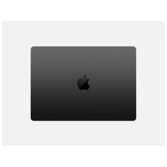 Apple MacBook Pro, mx2h3cr/a, 14.2" 3024 x 1964, M4 Pro 12-Core, 24GB, 512GB SSD, macOS, 16-Core GPU