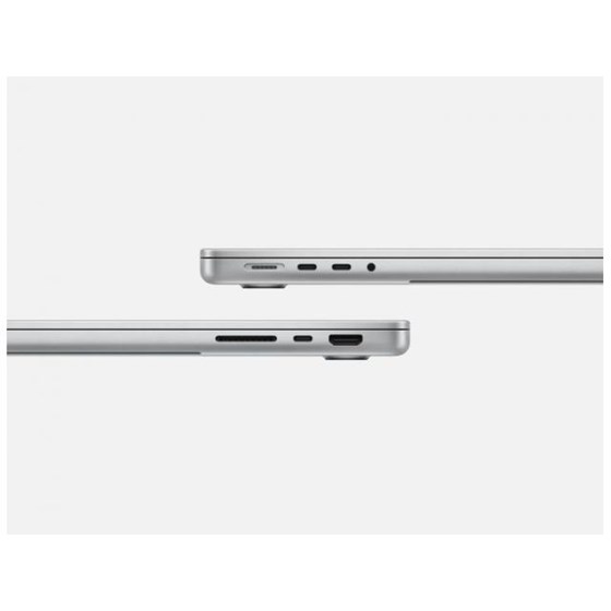 Apple MacBook Pro, mx2e3cr/a, 14.2" 3024 x 1964, M4 Pro 12-Core, 24GB, 512GB SSD, macOS, 16-Core GPU
