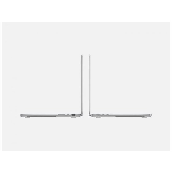 Apple MacBook Pro, mx2e3cr/a, 14.2" 3024 x 1964, M4 Pro 12-Core, 24GB, 512GB SSD, macOS, 16-Core GPU