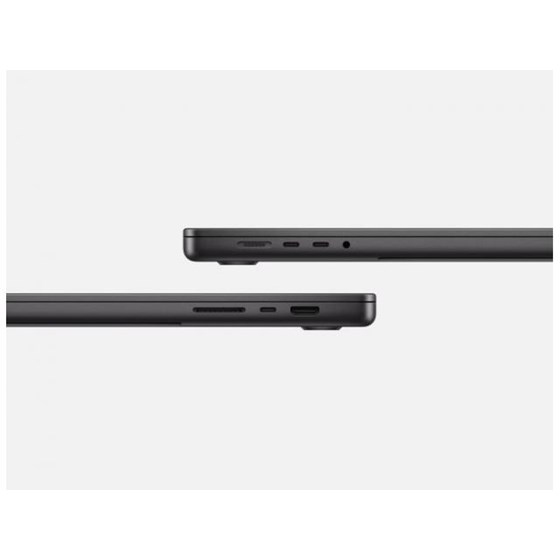 Apple MacBook Pro, mx2x3cr/a, 16" 3456 x 2234, M4 Pro 14-Core, 24GB, 512GB SSD, macOS, 20-Core GPU
