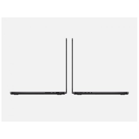 Apple MacBook Pro, mx2x3cr/a, 16" 3456 x 2234, M4 Pro 14-Core, 24GB, 512GB SSD, macOS, 20-Core GPU