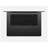 Apple MacBook Pro, mx2x3cr/a, 16" 3456 x 2234, M4 Pro 14-Core, 24GB, 512GB SSD, macOS, 20-Core GPU