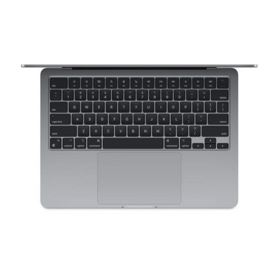 Apple MacBook Air, mc8m4cr/a, 13.6" 2560x1664, M3 8-Core, 24GB, 512GB SSD, macOS, 10-Core GPU 