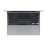 Apple MacBook Air, mc8m4cr/a, 13.6" 2560x1664, M3 8-Core, 24GB, 512GB SSD, macOS, 10-Core GPU 