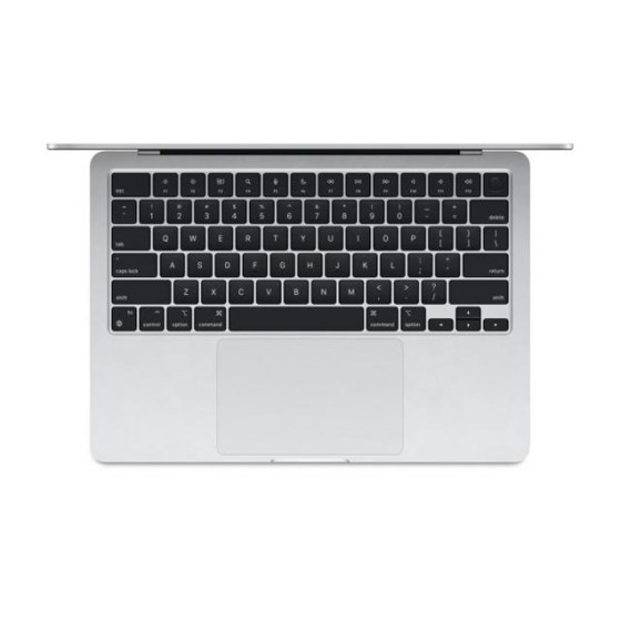Apple MacBook Air, mc8n4cr/a, 13.6" 2560x1664, M3 8-Core, 24GB, 512GB SSD, macOS, 10-Core GPU 