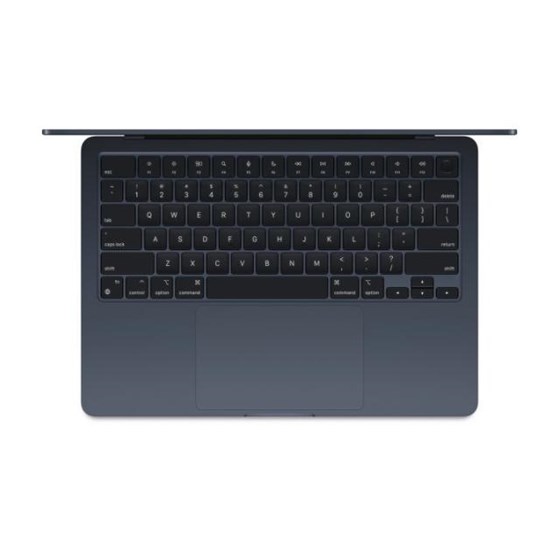 Apple MacBook Air, mc8q4cr/a, 13.6" 2560x1664, M3 8-Core, 24GB, 512GB SSD, macOS, 10-Core GPU 