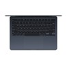 Apple MacBook Air, mc8q4cr/a, 13.6" 2560x1664, M3 8-Core, 24GB, 512GB SSD, macOS, 10-Core GPU 