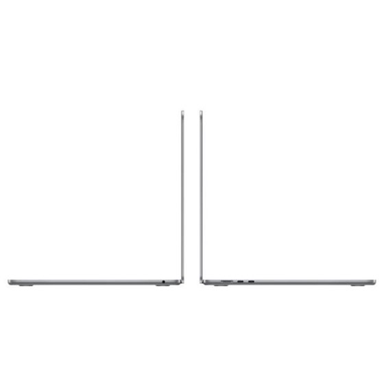 Apple MacBook Air, mc9d4cr/a, 15.3" 2880 x 1864, M3 8-Core, 16GB, 256GB SSD, macOS, 10-Core GPU