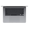 Apple MacBook Air, mc9d4cr/a, 15.3" 2880 x 1864, M3 8-Core, 16GB, 256GB SSD, macOS, 10-Core GPU