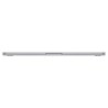 Apple MacBook Air, mc9e4cr/a, 15.3" 2880 x 1864, M3 8-Core, 16GB, 256GB SSD, macOS, 10-Core GPU