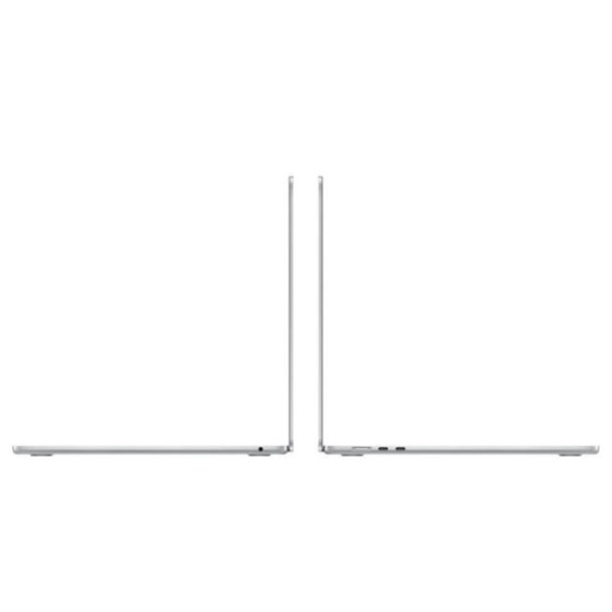 Apple MacBook Air, mc9e4cr/a, 15.3" 2880 x 1864, M3 8-Core, 16GB, 256GB SSD, macOS, 10-Core GPU