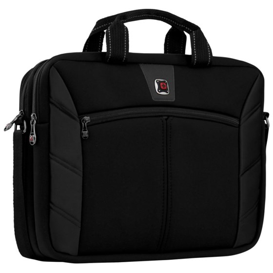 Torba za prijenosnike do 16" Wenger Sherpa Crna P/N: 42895