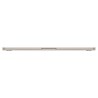 Apple MacBook Air, mc9k4cr/a, 15.3" 2880 x 1864, M3 8-Core, 24GB, 512GB SSD, macOS, 10-Core GPU
