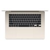 Apple MacBook Air, mc9k4cr/a, 15.3" 2880 x 1864, M3 8-Core, 24GB, 512GB SSD, macOS, 10-Core GPU