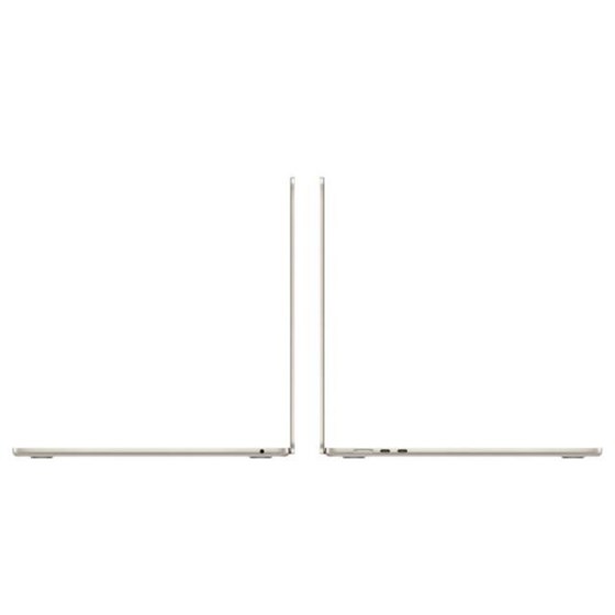 Apple MacBook Air, mc9k4cr/a, 15.3" 2880 x 1864, M3 8-Core, 24GB, 512GB SSD, macOS, 10-Core GPU