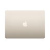 Apple MacBook Air, mc9k4cr/a, 15.3" 2880 x 1864, M3 8-Core, 24GB, 512GB SSD, macOS, 10-Core GPU