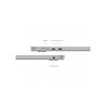 Apple MacBook Air, mxd23cr/a, 15.3" 2880 x 1864, M3 8-Core, 16GB, 512GB SSD, macOS, 10-Core GPU