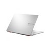 Asus Vivobook Go 15 E1504FA-NJ311W, 90NB0ZR1-M01TX0, 15.6" Full HD, AMD Ryzen 5 7520U, 16GB, 512GB m.2 SSD, AMD Radeon Graphics, W11H