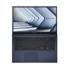 Asus Expertbook B1 B1502CVA-WB53C1X, 90NX06X1-M01YX0, 15.6" Full HD, Intel Core i5-1335U, 16GB, 512GB SSD, W11P, Intel UHD Graphics