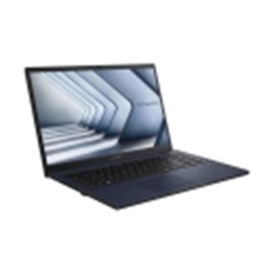 Asus Expertbook B1 B1502CVA-WB53C1X, 90NX06X1-M01YX0, 15.6" Full HD, Intel Core i5-1335U, 16GB, 512GB SSD, W11P, Intel UHD Graphics