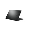 Asus Vivobook Go 15 E1504FA-NJ1126, 90NB0ZR2-M01ZD0, 15.6" Full HD, AMD Ryzen 5 7520U, 16GB, 1TB m.2 SSD, AMD Radeon Graphics, FreeDOS