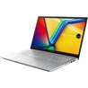 Asus Vivobook 15 M1502YA-BQ161, 90NB0X22-M00CA0, 15.6" Full HD, AMD Ryzen 7 7730U, 16GB, 512GB SSD, FreeDOS, AMD Radeon Graphics