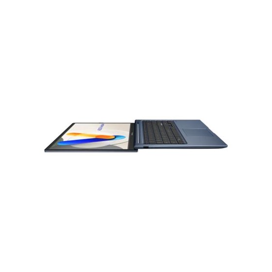 Asus Vivobook 15 X1504VA-NJ926W, 90NB10J1-M01BK0, 15.6" FHD, Intel Core i7-1355U, 16GB, 512GB SSD NVMe, W11H, Intel Iris Xe Graphics
