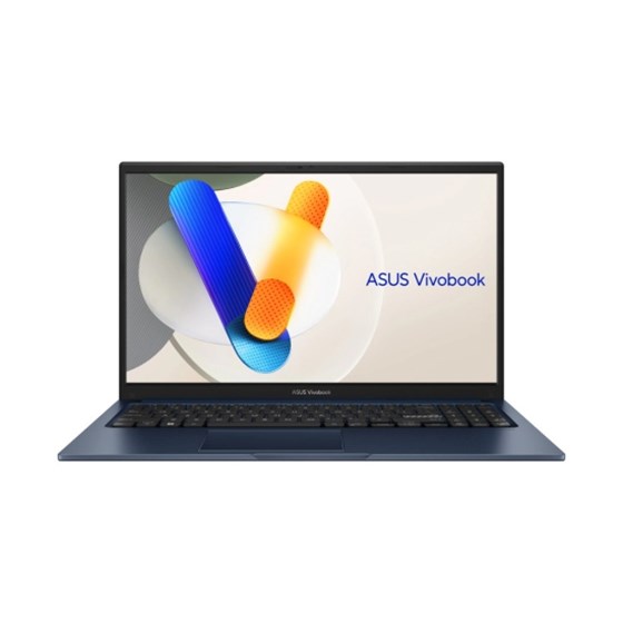 Asus Vivobook 15 X1504VA-NJ926W, 90NB10J1-M01BK0, 15.6" FHD, Intel Core i7-1355U, 16GB, 512GB SSD NVMe, W11H, Intel Iris Xe Graphics
