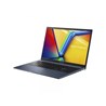Asus Vivobook 15 M1502YA-BQ112, 90NB0X21-M00C80, 15.6" Full HD, AMD Ryzen 7 7730U, 16GB, 512GB SSD, FreeDOS, AMD Radeon Graphics