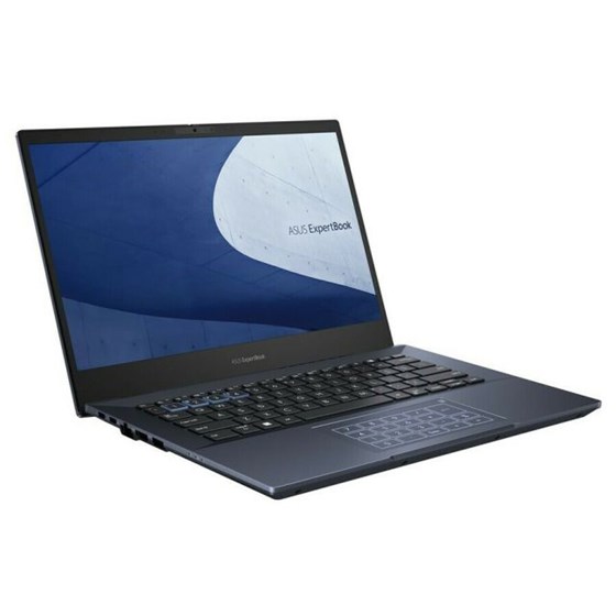 Asus ExpertBook B5 B5404CVA-WB73D0X, 14" WUXGA Touchscreen, Intel Core 7 150U, 16GB, 1TB SSD, W11P, Intel® Graphics, 90NX0701-M00N30