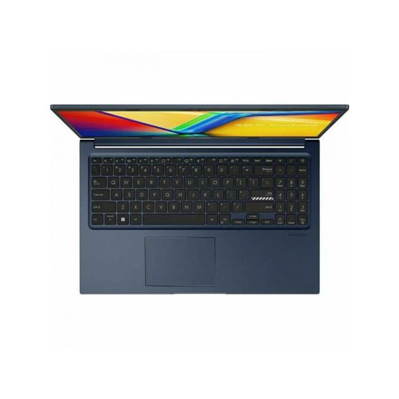 Asus Vivobook 15, X1504VA-BQ883W, 90NB13Y1-M00CA0, 15.6" Full HD IPS, Intel Core 7 150U, 16GB, 512GB SSD, W11H, Intel Graphics