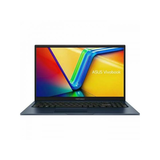 Asus Vivobook 15, X1504VA-BQ883W, 90NB13Y1-M00CA0, 15.6" Full HD IPS, Intel Core 7 150U, 16GB, 512GB SSD, W11H, Intel Graphics