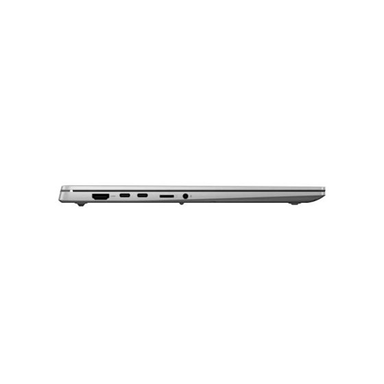 Asus VivoBook S 15 OLED S5507QA-MA067W, 90NB14Q2-M00730, 15.6" 3K 120Hz, Snapdragon X Plus X1P, 16GB, 1TB SSD, W11H, Qualcomm Adreno GPU