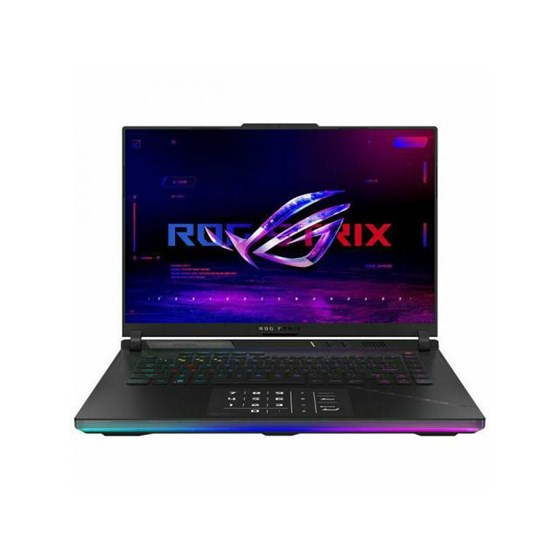 Asus ROG Strix SCAR 16 G634JYR-NM009X, 16" QHD+ Mini LED 240Hz, Intel Core i9 14900HX, 32GB, 2TB NVMe SSD, W11P, NVIDIA GeForce RTX4090 16GB, 90NR0IJ2-M000C0