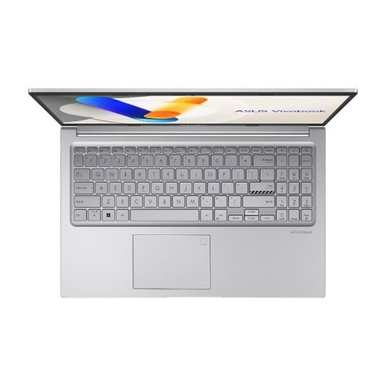 Asus Vivobook 15 X1504VA-BQ474W, 90NB10J2-M01MT0, 15.6" Full HD, Intel Core i7-1355U, 16GB, 1TB SSD, W11H, Intel Iris X Graphics