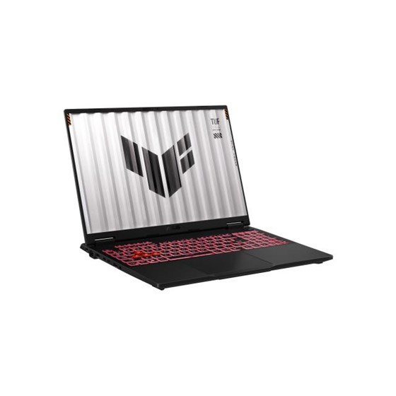 Asus TUF Gaming A16 FA608WV-QT027, 90NR0J01-M00170, 16" 2.5K 165Hz, AMD Ryzen AI 9 HX 370, 16GB, 1TB SSD, FreeDOS, NVIDIA GeForce RTX 4060 8GB GDDR6