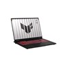 Asus TUF Gaming A16 FA608WV-QT027, 90NR0J01-M00170, 16" 2.5K 165Hz, AMD Ryzen AI 9 HX 370, 16GB, 1TB SSD, FreeDOS, NVIDIA GeForce RTX 4060 8GB GDDR6
