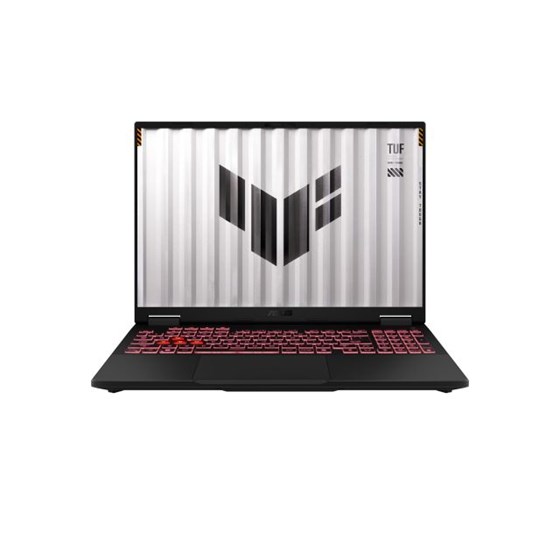 Asus TUF Gaming A16 FA608WV-QT027, 90NR0J01-M00170, 16" 2.5K 165Hz, AMD Ryzen AI 9 HX 370, 16GB, 1TB SSD, FreeDOS, NVIDIA GeForce RTX 4060 8GB GDDR6