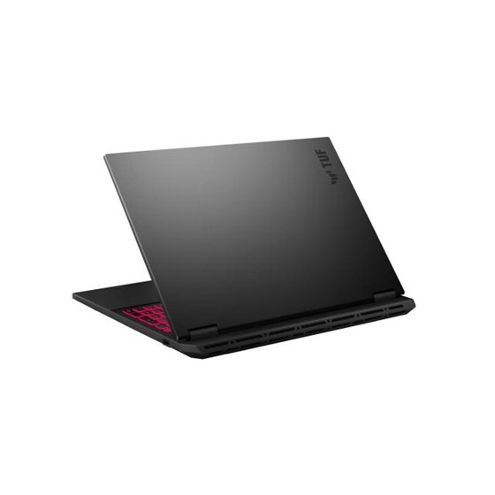 Asus TUF Gaming A16 FA608WV-QT027, 90NR0J01-M00170, 16" 2.5K 165Hz, AMD Ryzen AI 9 HX 370, 16GB, 1TB SSD, FreeDOS, NVIDIA GeForce RTX 4060 8GB GDDR6