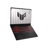 Asus TUF Gaming A16 FA608WV-QT027, 90NR0J01-M00170, 16" 2.5K 165Hz, AMD Ryzen AI 9 HX 370, 16GB, 1TB SSD, FreeDOS, NVIDIA GeForce RTX 4060 8GB GDDR6