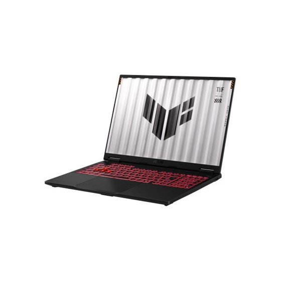 Asus TUF Gaming A16 FA608WV-QT027, 90NR0J01-M00170, 16" 2.5K 165Hz, AMD Ryzen AI 9 HX 370, 16GB, 1TB SSD, FreeDOS, NVIDIA GeForce RTX 4060 8GB GDDR6