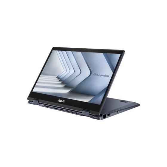 Asus ExpertBook B3 Flip B3402FVA-WB74D0X, 90NX07N1-M00E10, 14" Full HD Touchscreen, Intel Core 7 150U, 24GB, 1TB SSD, W11P, Intel UHD Graphics