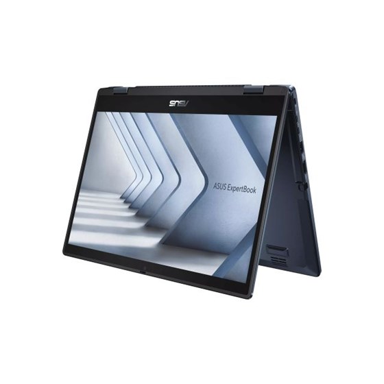 Asus ExpertBook B3 Flip B3402FVA-WB74D0X, 90NX07N1-M00E10, 14" Full HD Touchscreen, Intel Core 7 150U, 24GB, 1TB SSD, W11P, Intel UHD Graphics