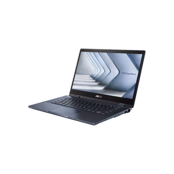 Asus ExpertBook B3 Flip B3402FVA-WB74D0X, 90NX07N1-M00E10, 14" Full HD Touchscreen, Intel Core 7 150U, 24GB, 1TB SSD, W11P, Intel UHD Graphics