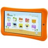 Tablet, Vivax TPC-705 MT8167, 8", 1024x600, 16GB/1GB, WiFi, P/N: TPC-705