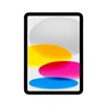 Apple 10.9-inch iPad (10th) Cellular 64GB - Silver, mq6j3hc/a