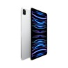 Apple 11-inch iPad Pro Cellular M2 (4th) Wi-Fi 256GB - Silver, mnyf3hc/a